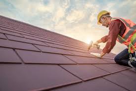 Best Commercial Roofing Services  in Marion Oaks, FL